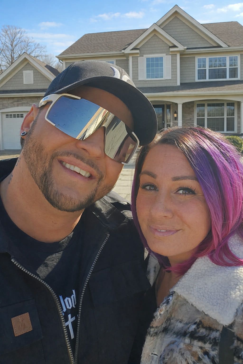 About JS Home Solutions